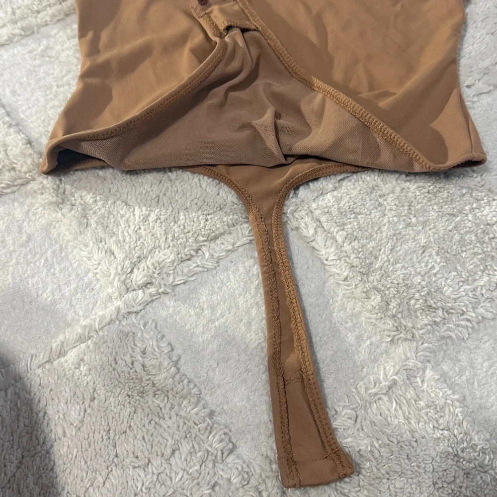 FREE PEOPLE Close Call Duo Bodysuit - Picture 10 of 12